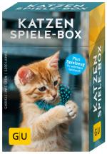 Cover-Bild Katzen-Spiele-Box