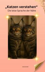 Cover-Bild Katzen verstehen