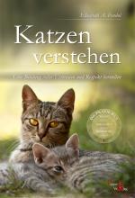 Cover-Bild Katzen verstehen