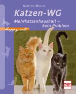 Cover-Bild Katzen-WG