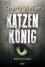 Cover-Bild Katzenkönig