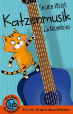 Cover-Bild Katzenmusik
