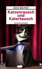 Cover-Bild Katzenrausch und Katertausch