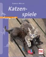 Cover-Bild Katzenspiele
