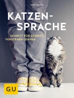 Cover-Bild Katzensprache
