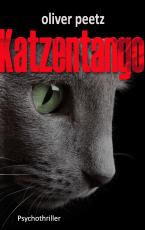 Cover-Bild Katzentango