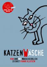 Cover-Bild Katzenwäsche