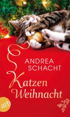 Cover-Bild Katzenweihnacht