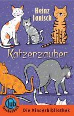 Cover-Bild Katzenzauber