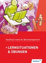 Cover-Bild Kaufmann/Kauffrau für Büromanagement