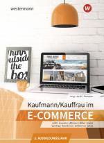 Cover-Bild Kaufmann/Kauffrau im E-Commerce