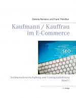 Cover-Bild Kaufmann / Kauffrau im E-Commerce