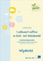 Cover-Bild Kaufmann/Kauffrau im Groß- und Außenhandel