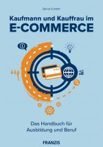 Cover-Bild Kaufmann und Kauffrau im E-Commerce