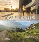 Cover-Bild Kaukasus