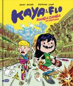 Cover-Bild Kaya & Flo