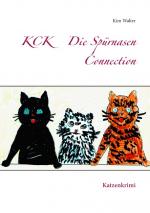 Cover-Bild KCK Die Spürnasen Connection