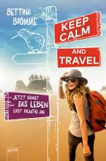 Cover-Bild Keep calm and travel