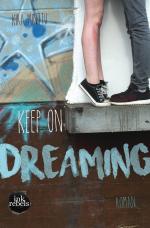 Cover-Bild Keep on Dreaming