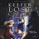 Cover-Bild Keeper of the Lost Cities – Das Tor (Keeper of the Lost Cities 5)