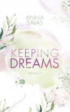 Cover-Bild Keeping Dreams