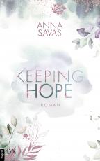Cover-Bild Keeping Hope
