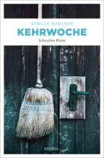 Cover-Bild Kehrwoche