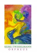 Cover-Bild Keike Twisselmann - Orpheus
