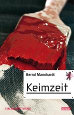 Cover-Bild Keimzeit