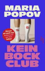 Cover-Bild Kein Bock Club