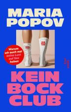 Cover-Bild Kein Bock Club
