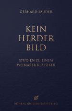 Cover-Bild Kein Herder-Bild