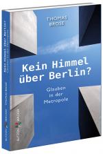 Cover-Bild Kein Himmel über Berlin?