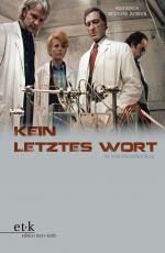 Cover-Bild Kein letztes Wort