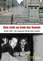 Cover-Bild Kein Licht am Ende des Tunnels