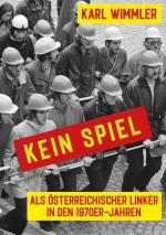 Cover-Bild Kein Spiel