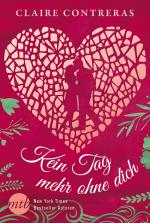 Cover-Bild Kein Tag mehr ohne dich