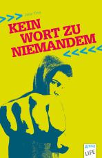 Cover-Bild Kein Wort zu niemandem