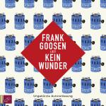 Cover-Bild Kein Wunder