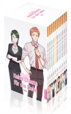 Cover-Bild Keine Cheats für die Liebe Complete Edition