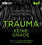 Cover-Bild Keine Gnade. Katja Sands dritter Fall