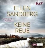 Cover-Bild Keine Reue