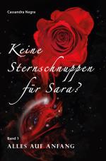 Cover-Bild Keine Sternschnuppen für Sara?