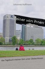 Cover-Bild KEiner von ihnen