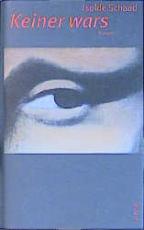 Cover-Bild Keiner wars