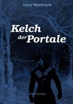 Cover-Bild Kelch der Portale