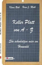 Cover-Bild Keller Platt von A-Z