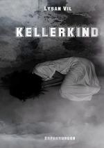 Cover-Bild KELLERKIND