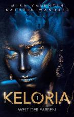 Cover-Bild Keloria 1