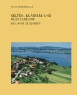 Cover-Bild Kelten, Kürbisse und Klosterdorf